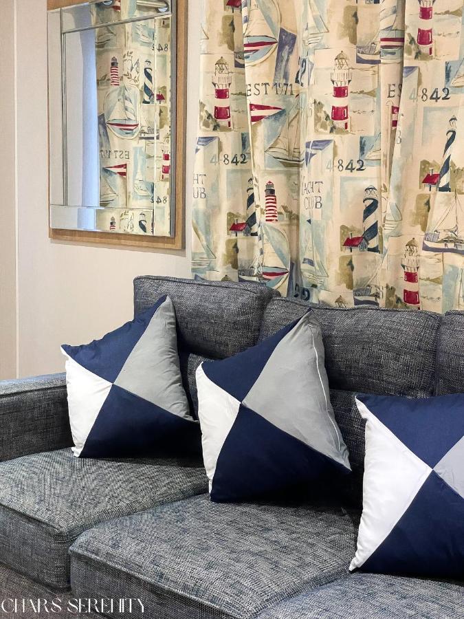 Lovely Holiday Home At Lyons Caravan Park! Prestatyn Exteriér fotografie